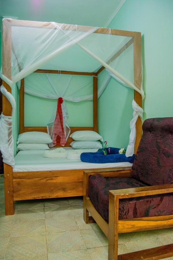 Kilimanjaro Summit Lodge 莫希 外观 照片
