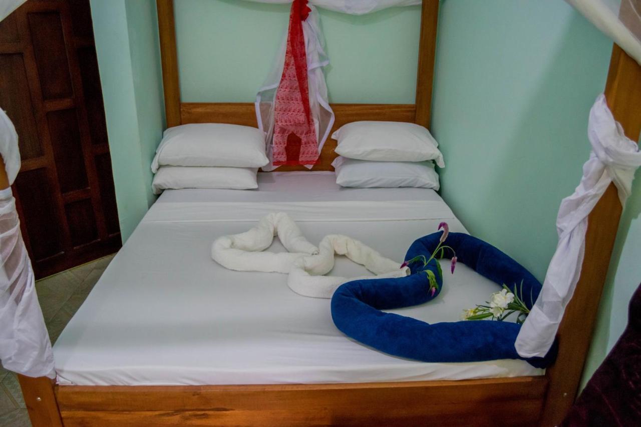 Kilimanjaro Summit Lodge 莫希 外观 照片