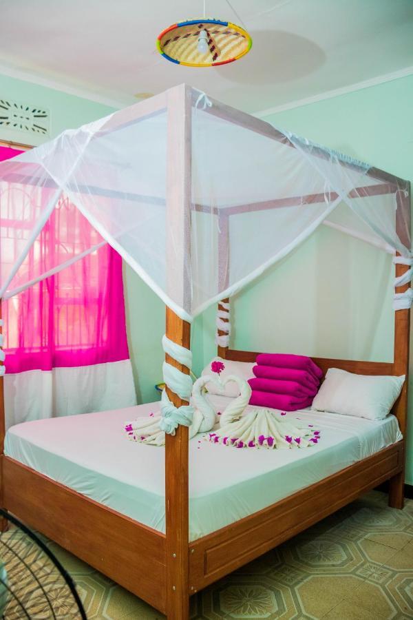 Kilimanjaro Summit Lodge 莫希 外观 照片