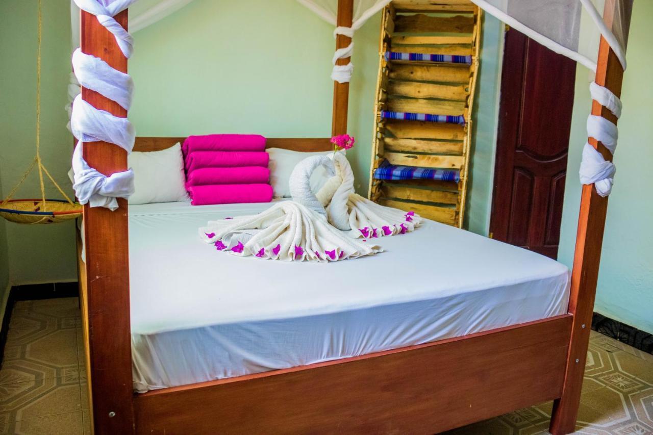 Kilimanjaro Summit Lodge 莫希 外观 照片
