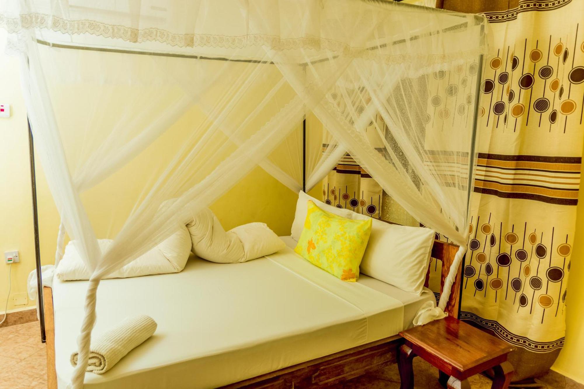 Kilimanjaro Summit Lodge 莫希 外观 照片